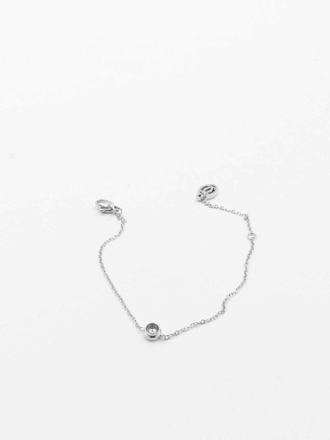 اسواره كارتير ناعم ون ستون اسواره CARTIER