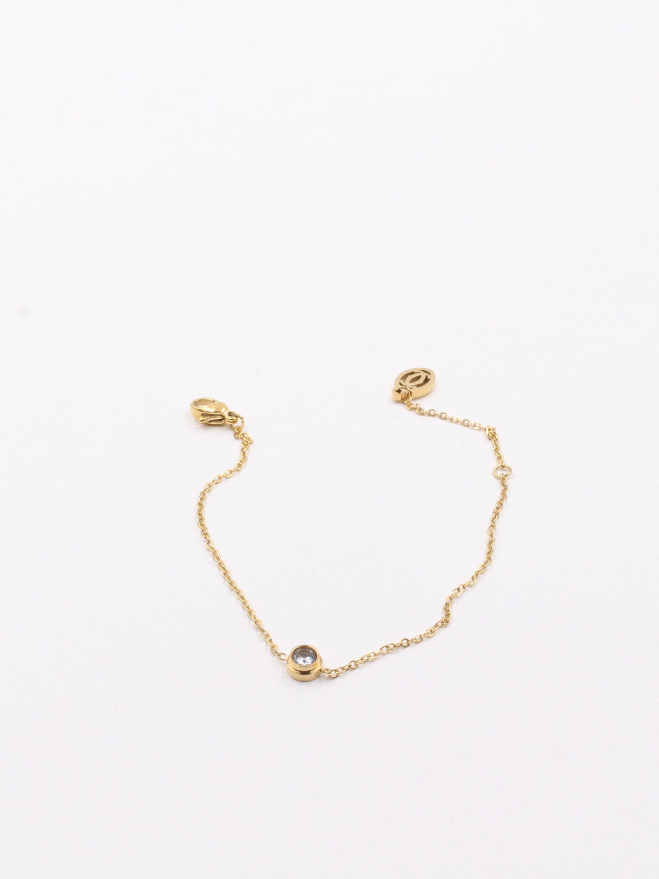 اسواره كارتير ناعم ون ستون اسواره CARTIER