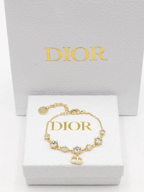 اساور ديور ستونز نيو لوقو اسواره dior