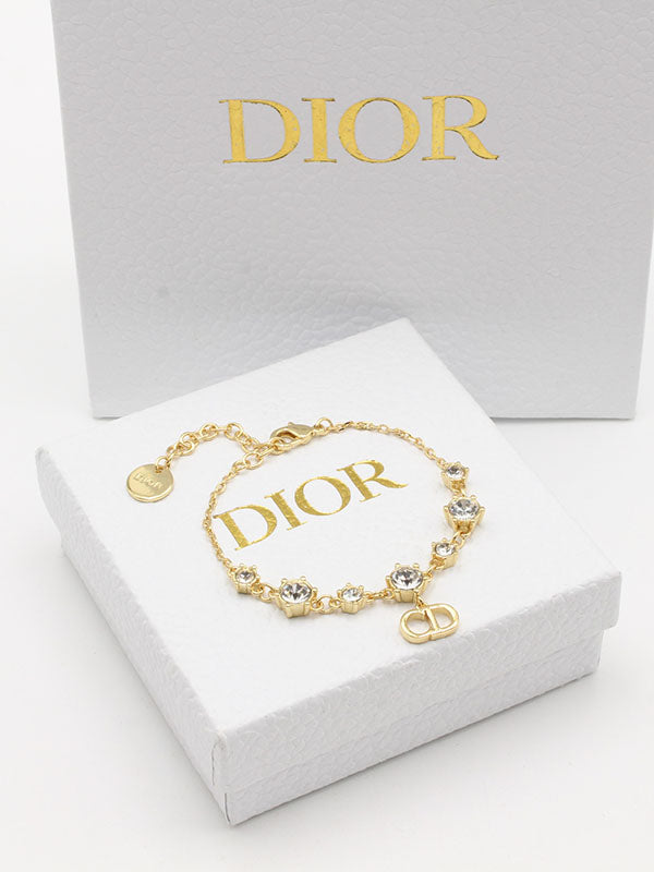 اساور ديور ستونز نيو لوقو اسواره dior