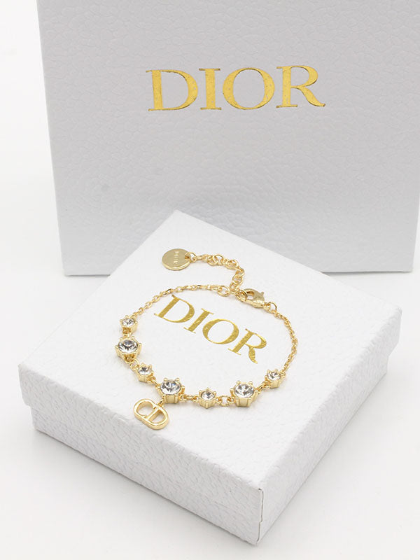 اساور ديور ستونز نيو لوقو اسواره dior