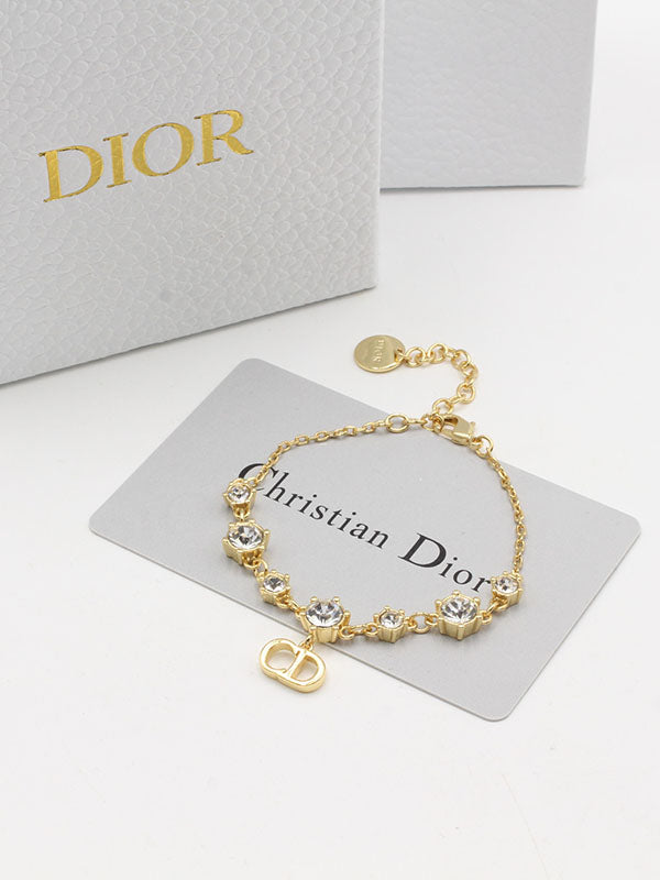اساور ديور ستونز نيو لوقو اسواره dior