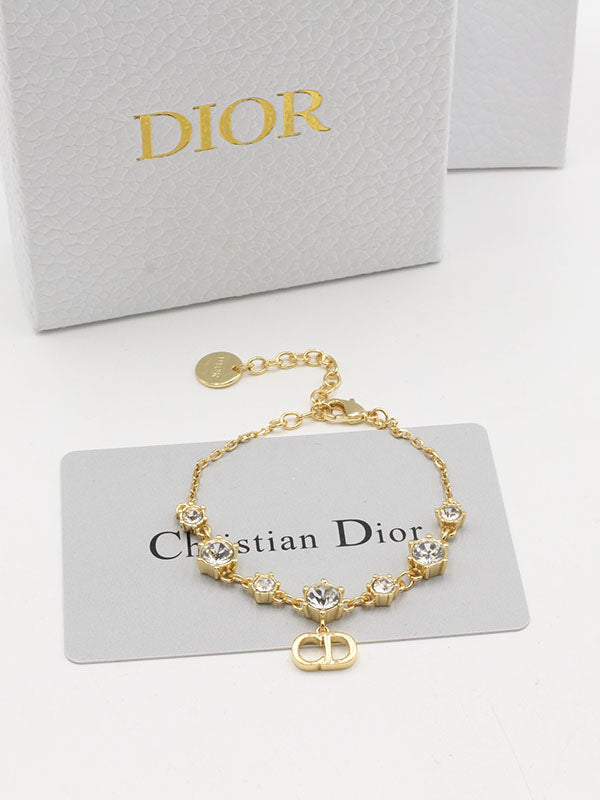 اساور ديور ستونز نيو لوقو اسواره dior