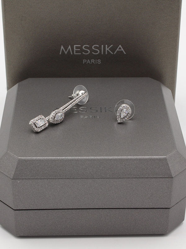 حلق ميسيكا فردات مختلفة حلق messika