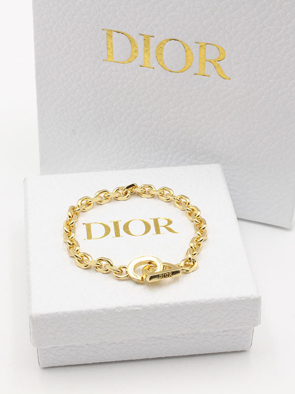 اساور ديور نيو قلاسب لوقو اسواره dior