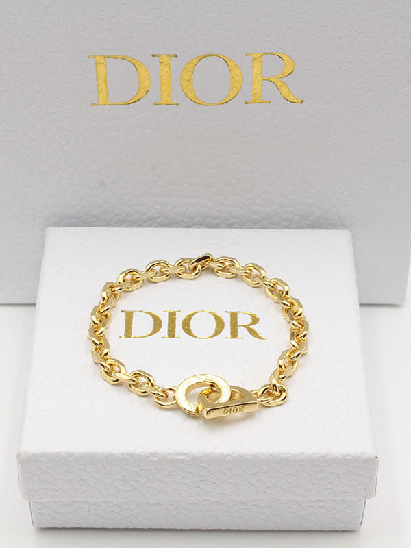 اساور ديور نيو قلاسب لوقو اسواره dior