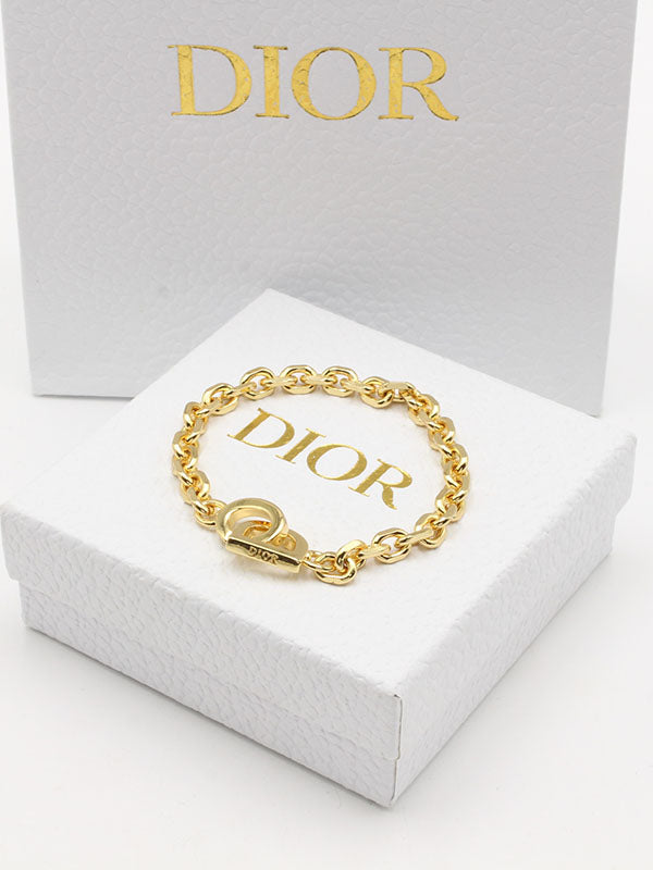 اساور ديور نيو قلاسب لوقو اسواره dior