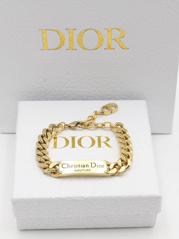 اساور ديور بليت لوقو اسواره dior
