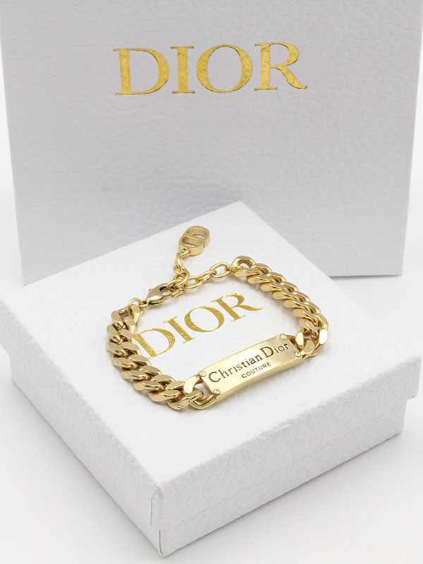 اساور ديور بليت لوقو اسواره dior