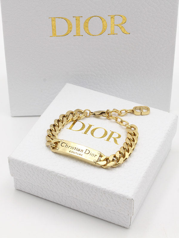 اساور ديور بليت لوقو اسواره dior