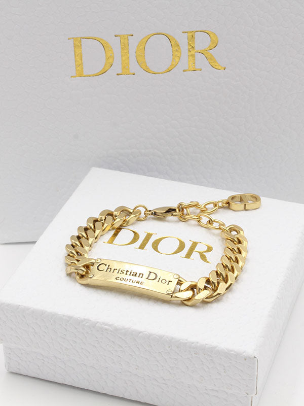 اساور ديور بليت لوقو اسواره dior