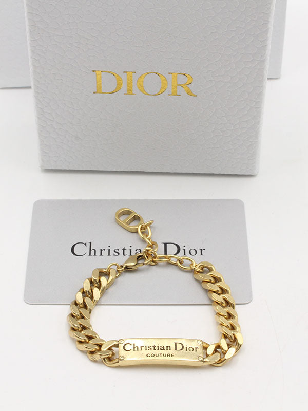 اساور ديور بليت لوقو اسواره dior