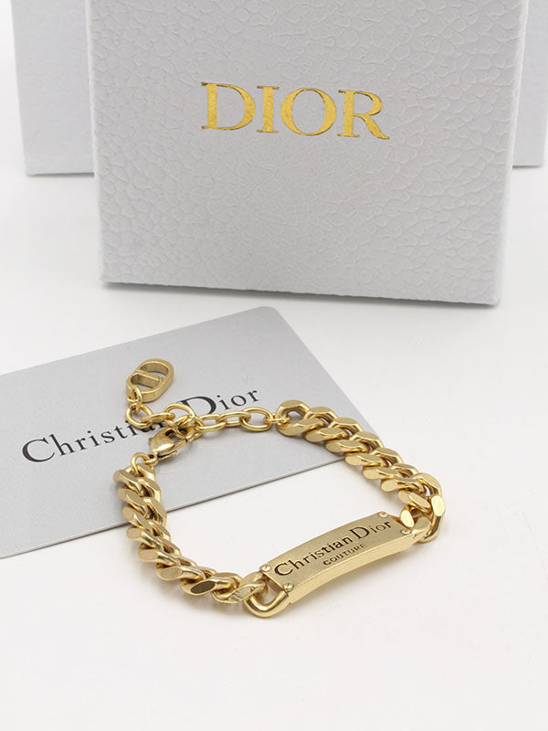 اساور ديور بليت لوقو اسواره dior