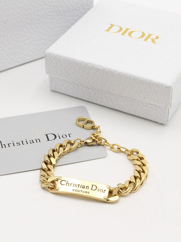 اساور ديور بليت لوقو اسواره dior