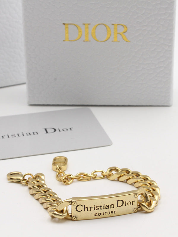 اساور ديور بليت لوقو اسواره dior