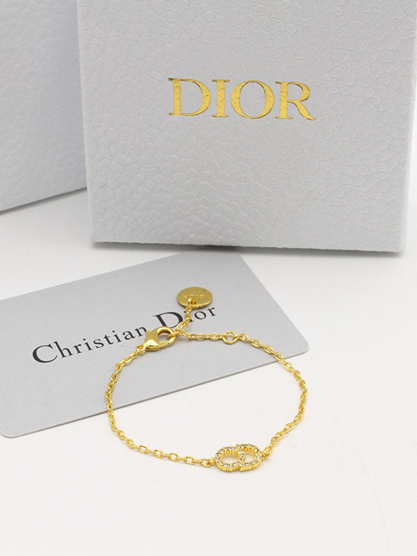 اساور ديور ناعمة كريستال لوقو اسواره dior