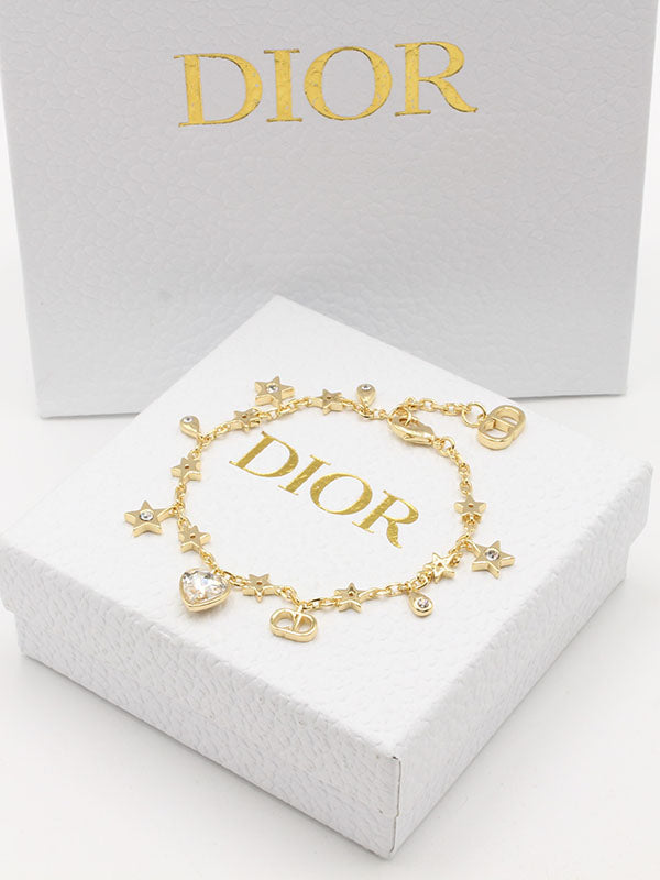 سواره ديور سمبل كيوت لوقو اسواره dior