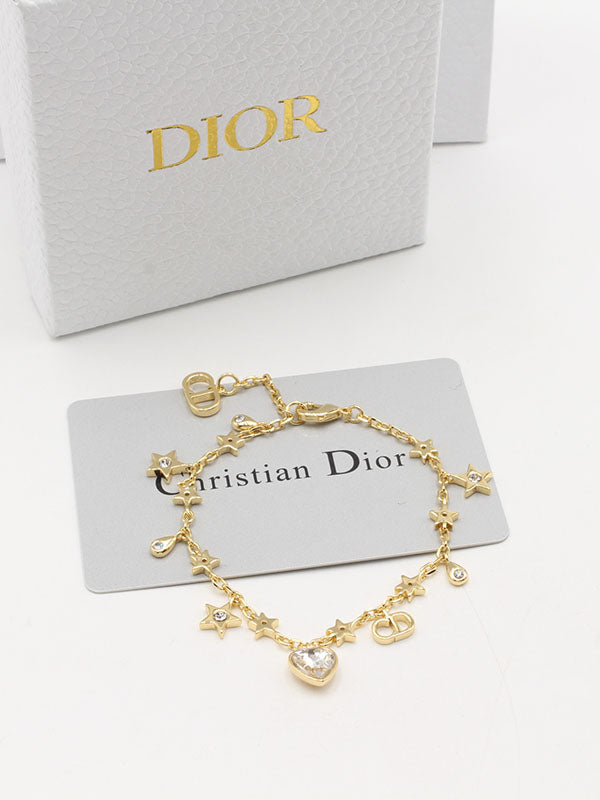 سواره ديور سمبل كيوت لوقو اسواره dior