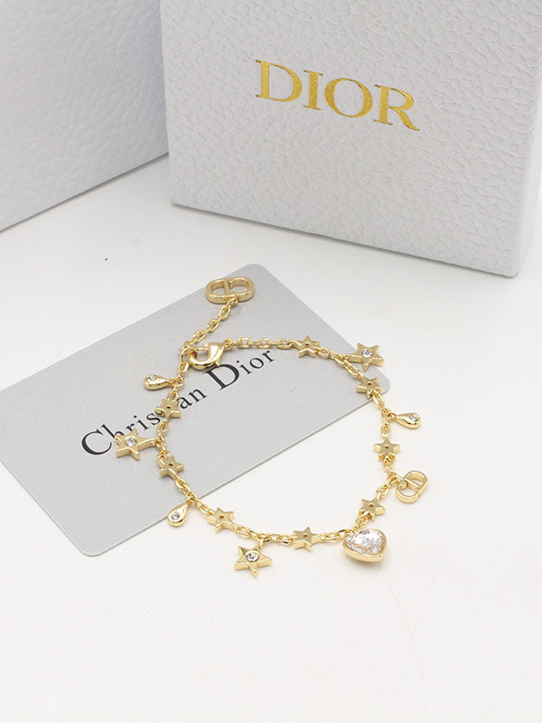 سواره ديور سمبل كيوت لوقو اسواره dior