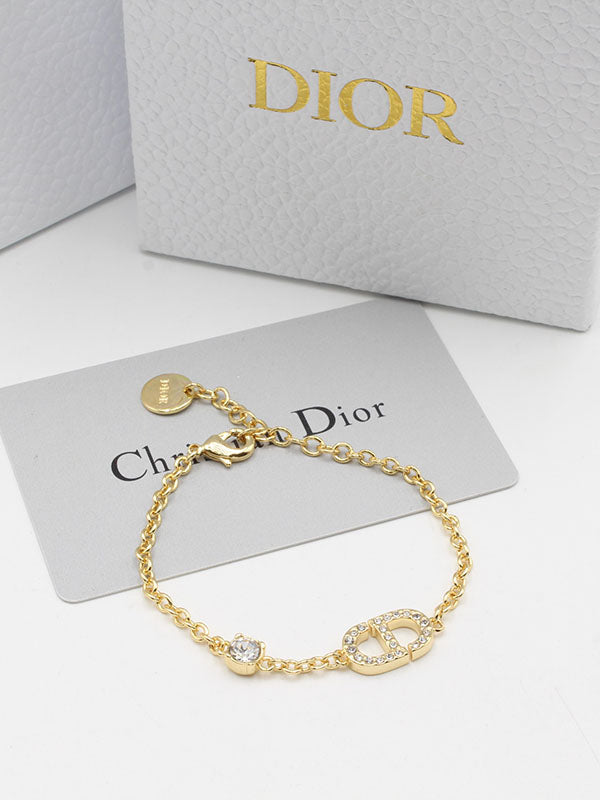 سوار ديور نيو لوك لوقو اسواره dior