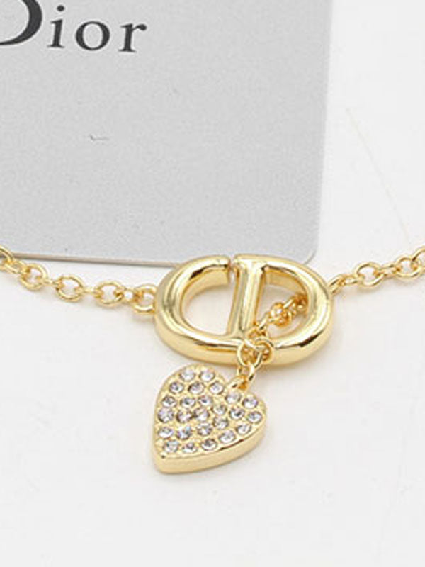 اساور ديور سمبل هارت لوقو اسواره dior