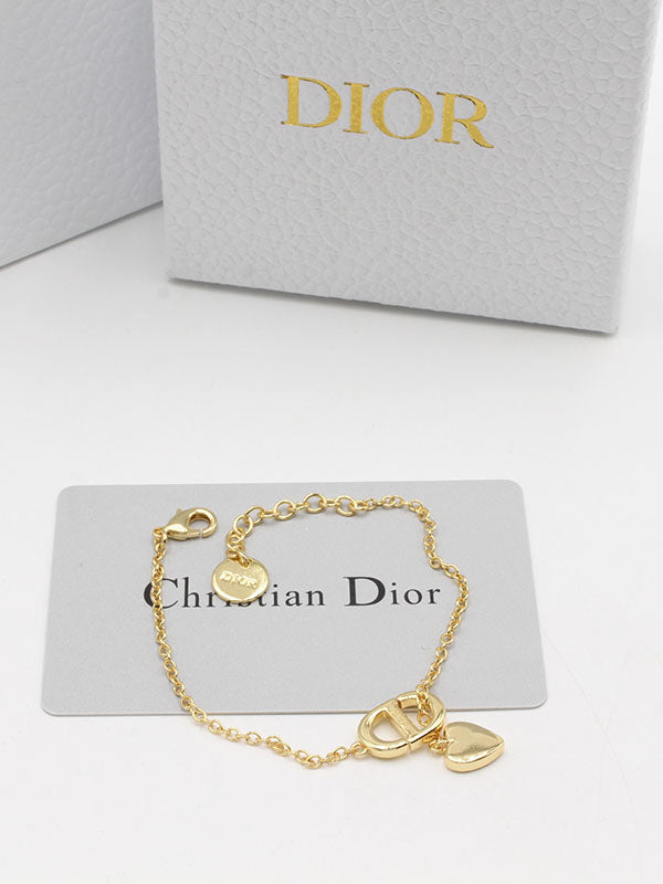 اساور ديور سمبل هارت لوقو اسواره dior
