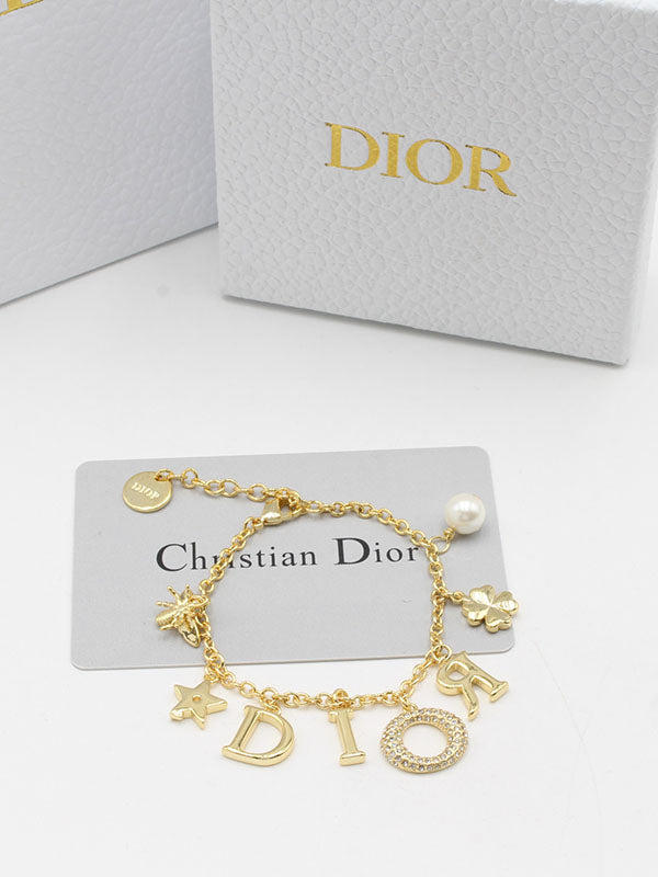 اساور ديور لولو نيو برسلتس لوقو اسواره dior