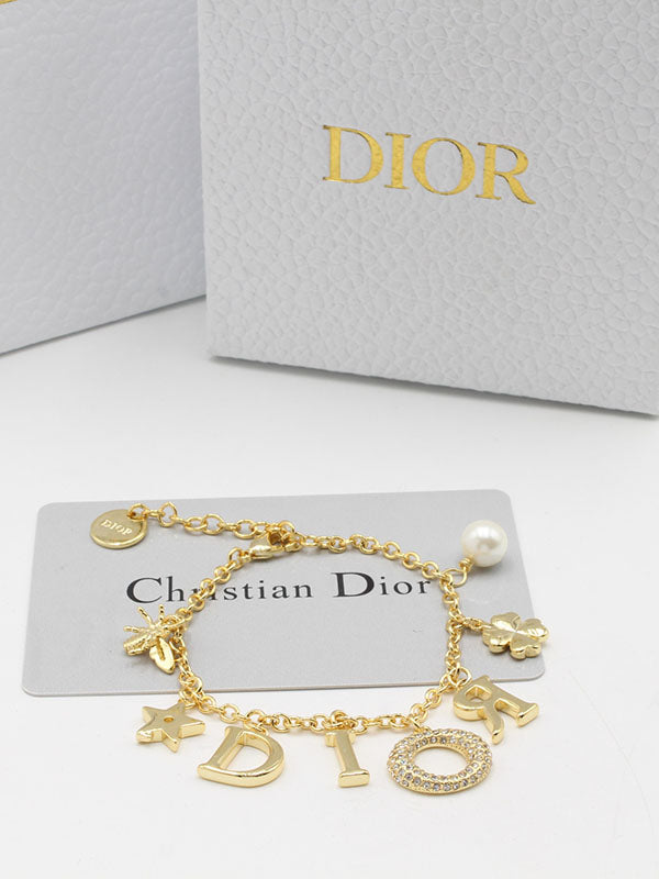 اساور ديور لولو نيو برسلتس لوقو اسواره dior