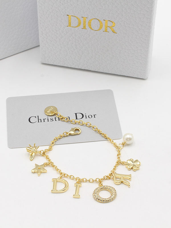 اساور ديور لولو نيو برسلتس لوقو اسواره dior