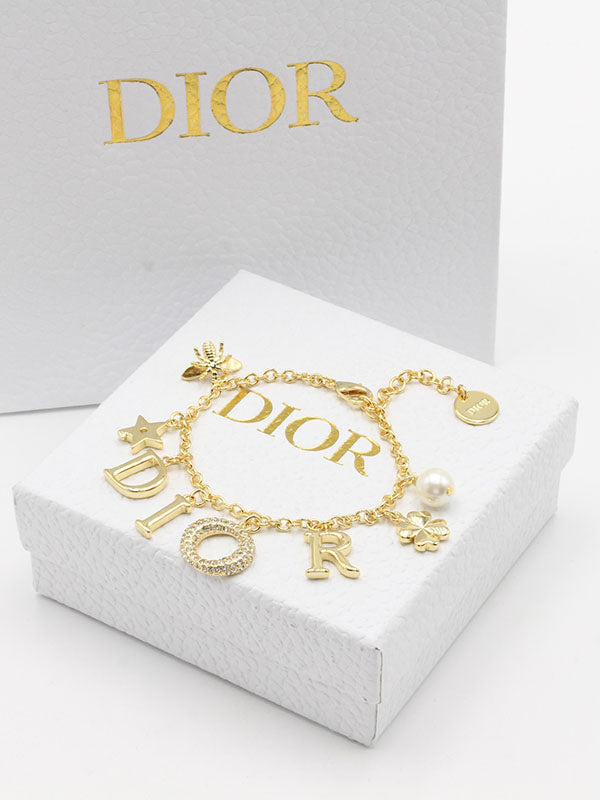 اساور ديور لولو نيو برسلتس لوقو اسواره dior