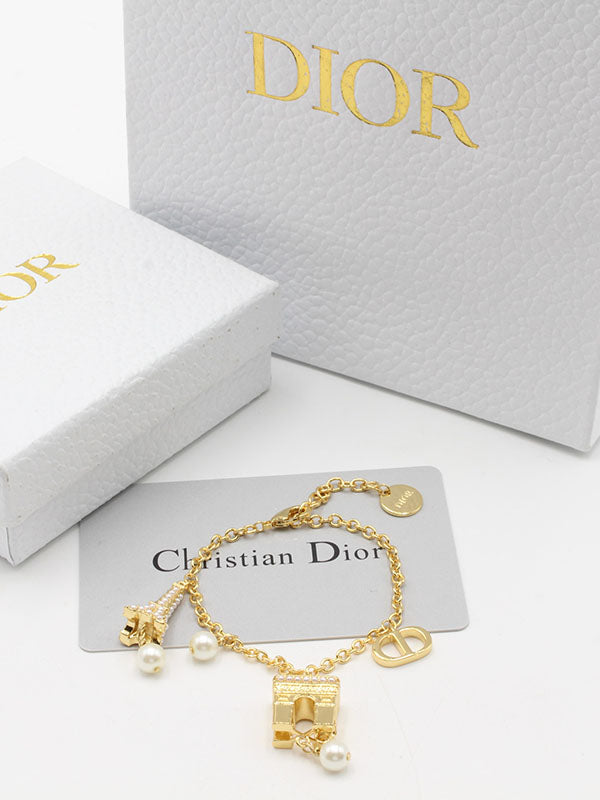 اساور ديور باري لوقو اسواره dior