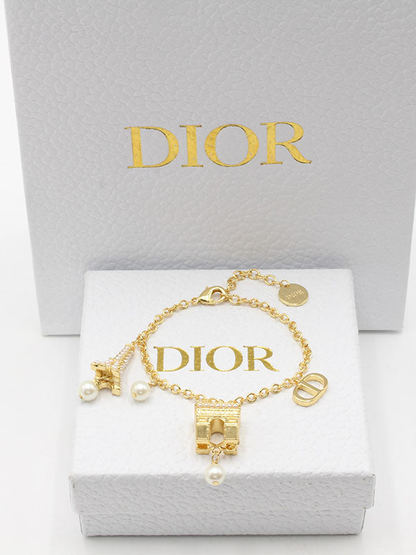اساور ديور باري لوقو اسواره dior