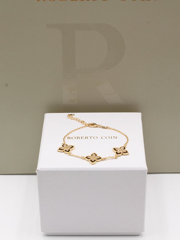 اسواره روبرتو كوين اسواره roberto coin اسود