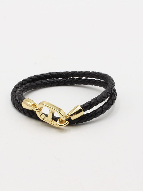 اساور ديور جلد دبل لاينز اسواره dior