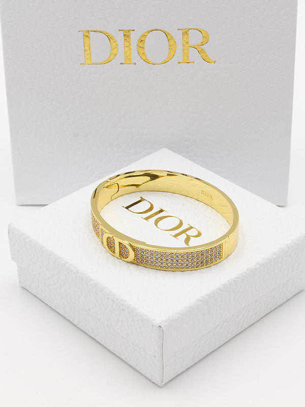 اسواره ديور نيو بانقل زركون اسواره dior