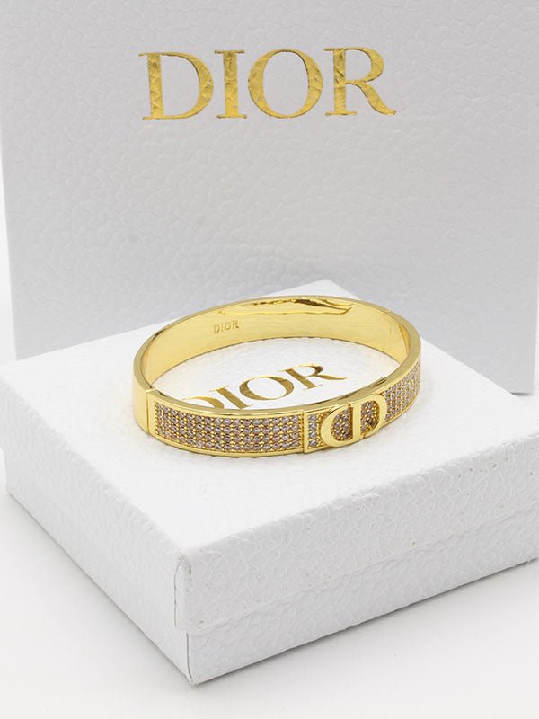اسواره ديور نيو بانقل زركون اسواره dior