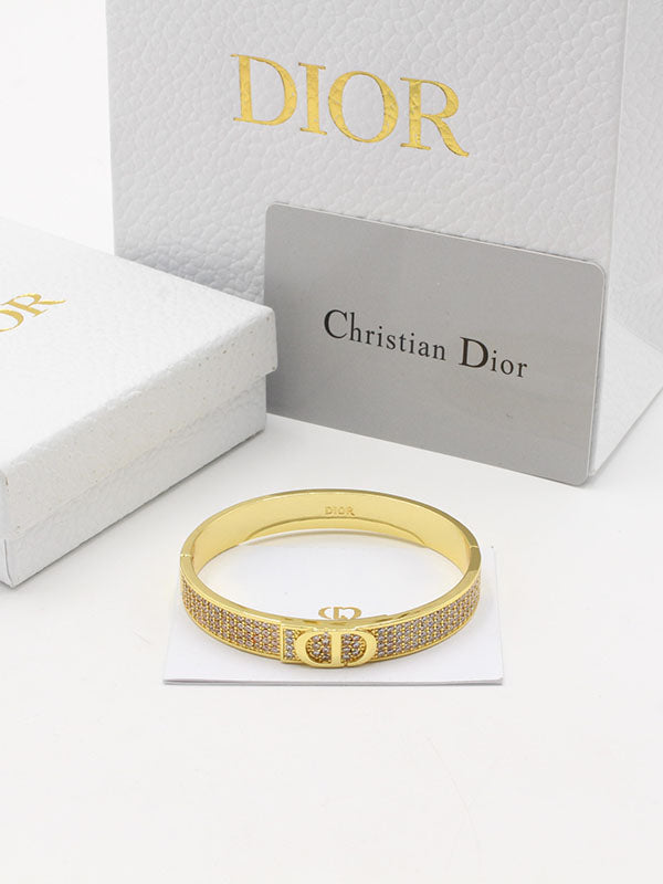 اسواره ديور نيو بانقل زركون اسواره dior