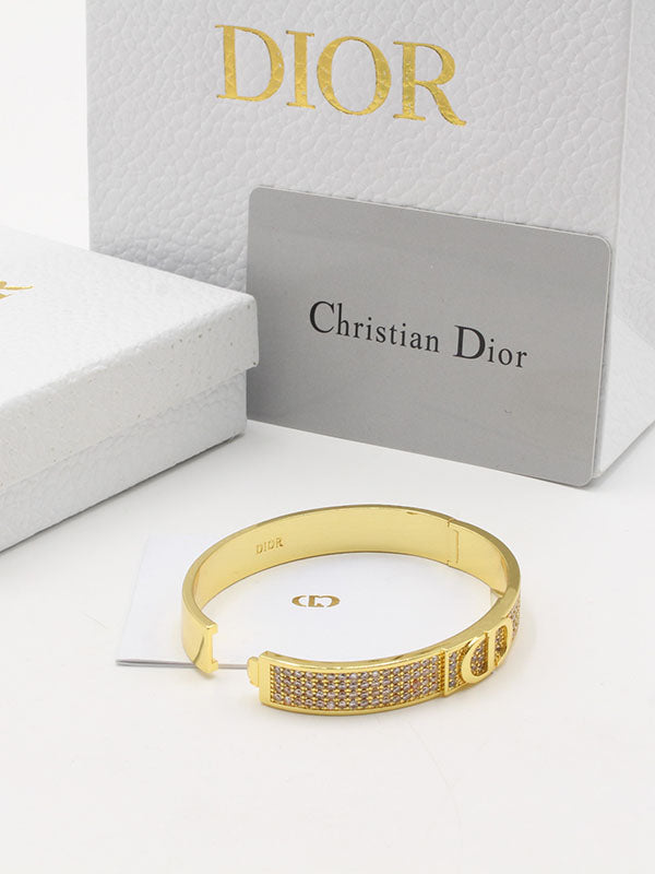 اسواره ديور نيو بانقل زركون اسواره dior