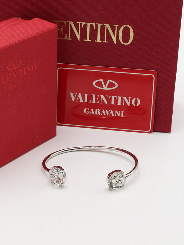 اساور فالنتينو بانقل لوقو اسواره VALENTINO