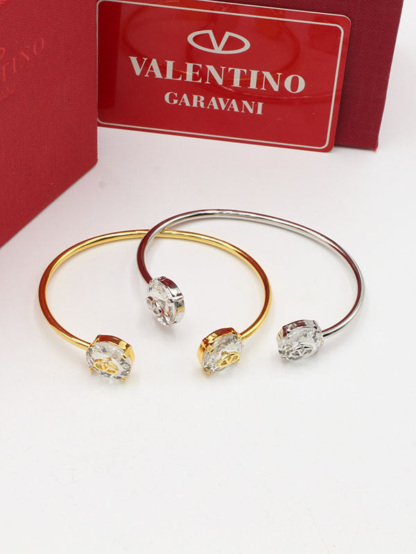 اساور فالنتينو بانقل لوقو اسواره VALENTINO