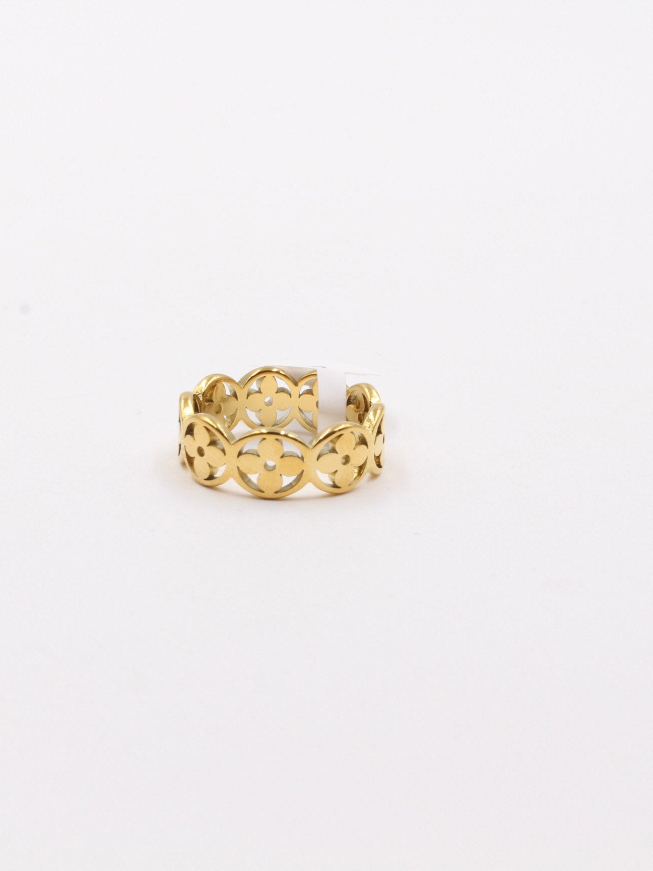 دبله لويس فيتون ملتي لوقو خواتم louis vuitton