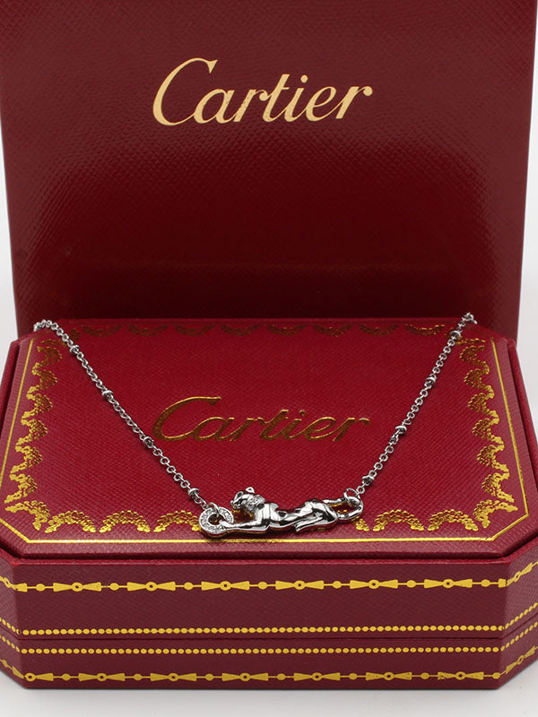سلسال كارتير بودي صغير سلسال CARTIER