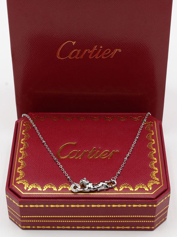 سلسال كارتير بودي صغير سلسال CARTIER