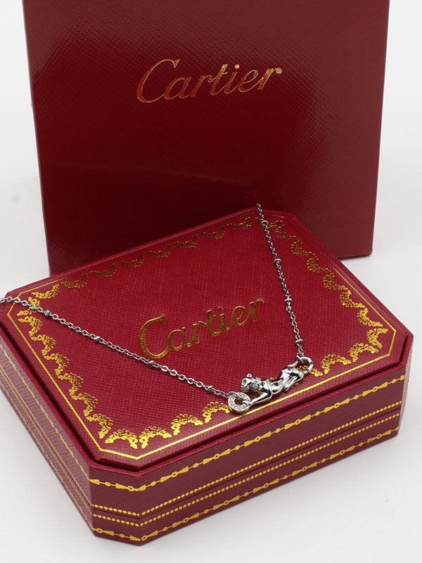 سلسال كارتير بودي صغير سلسال CARTIER