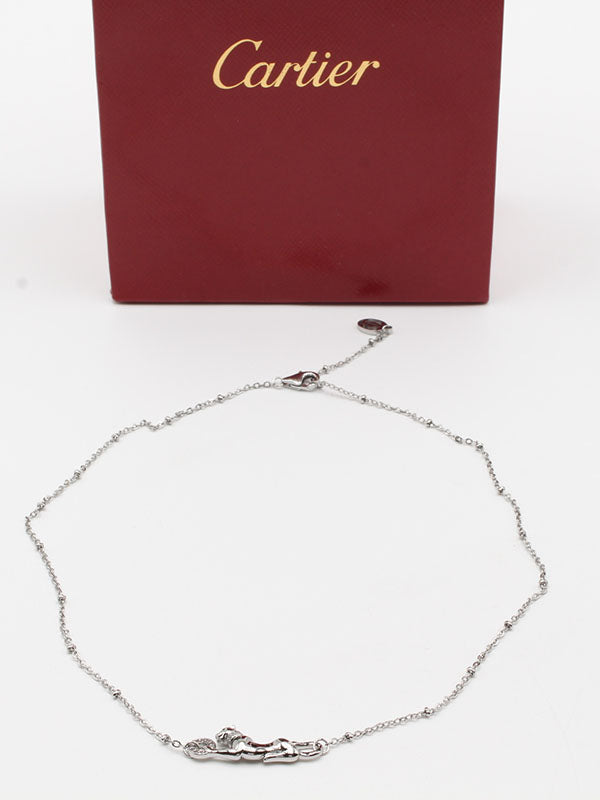 سلسال كارتير بودي صغير سلسال CARTIER