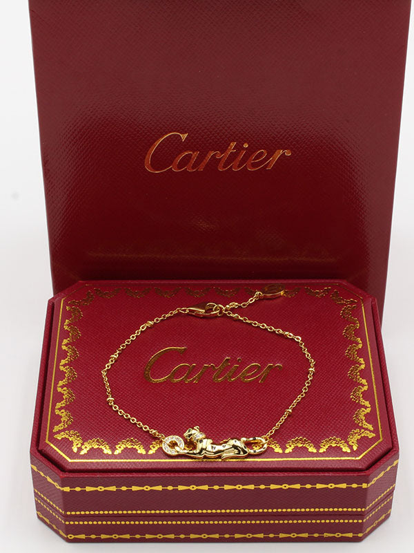 اسواره كارتير تايقر بودي صغير اسواره CARTIER
