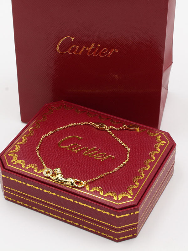 اسواره كارتير تايقر بودي صغير اسواره CARTIER