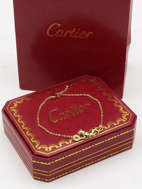 اسواره كارتير تايقر بودي صغير اسواره CARTIER