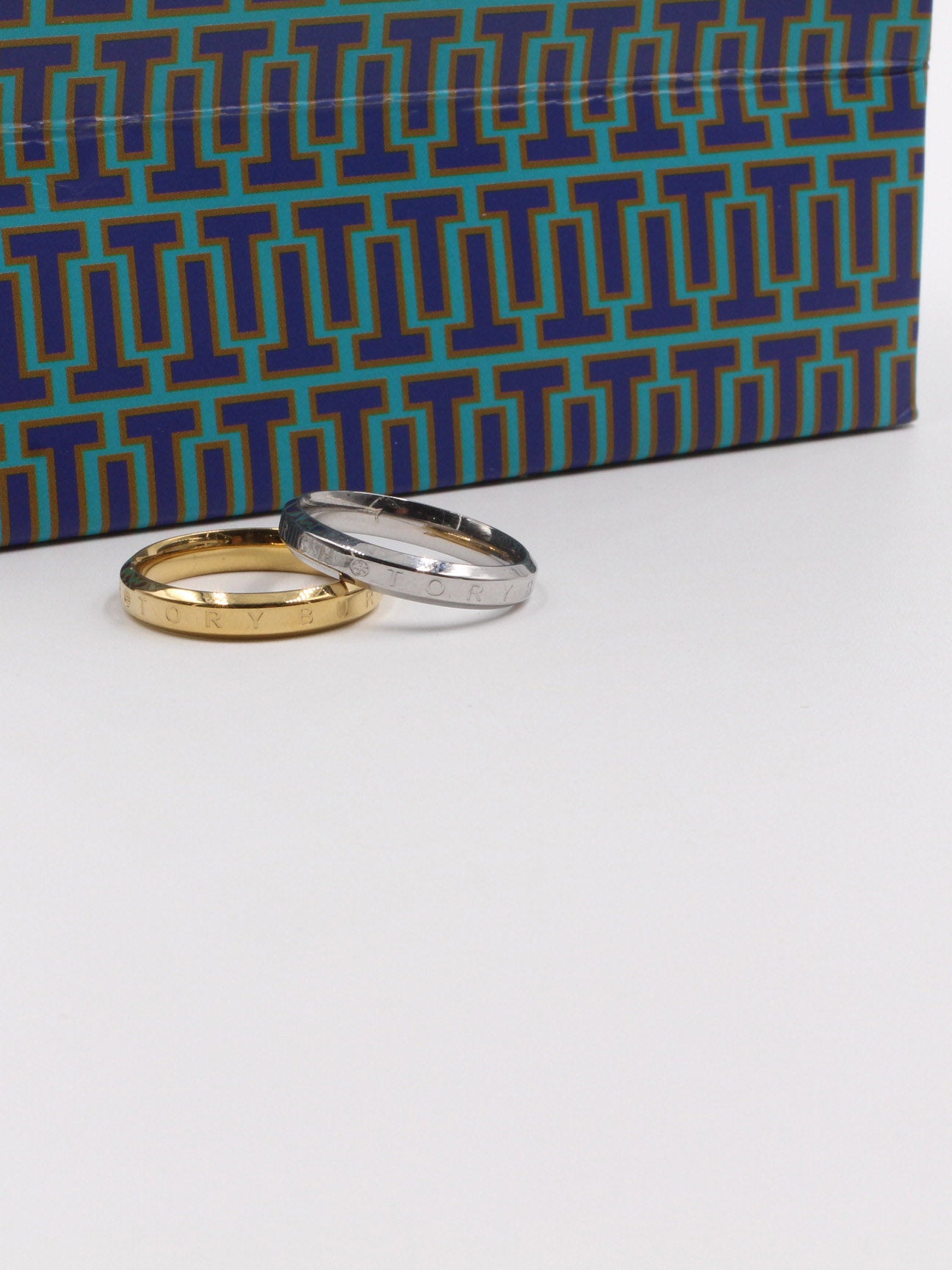 دبله توري بورش خواتم tory burch