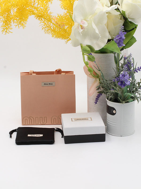 ملحقات ميو ميو هدايا miumiu